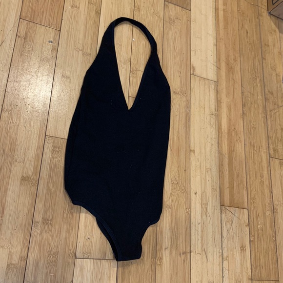 American Apparel bodysuit NWT - Picture 2 of 8